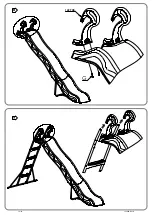 Предварительный просмотр 12 страницы Trigano ACTOU Assembly Instructions Manual