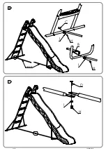 Предварительный просмотр 13 страницы Trigano ACTOU Assembly Instructions Manual