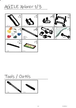 Предварительный просмотр 5 страницы Trigano AGILE Xplorer Assembly Instructions Manual