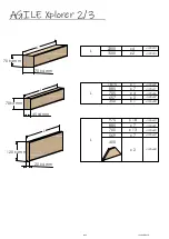 Предварительный просмотр 6 страницы Trigano AGILE Xplorer Assembly Instructions Manual