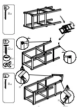 Предварительный просмотр 9 страницы Trigano AGILE Xplorer Assembly Instructions Manual