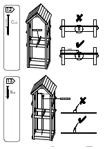 Предварительный просмотр 12 страницы Trigano AGILE Xplorer Assembly Instructions Manual