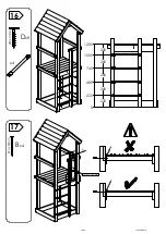 Предварительный просмотр 14 страницы Trigano AGILE Xplorer Assembly Instructions Manual