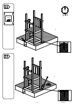 Предварительный просмотр 17 страницы Trigano AGILE Xplorer Assembly Instructions Manual