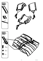 Предварительный просмотр 18 страницы Trigano AGILE Xplorer Assembly Instructions Manual