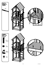 Предварительный просмотр 19 страницы Trigano AGILE Xplorer Assembly Instructions Manual