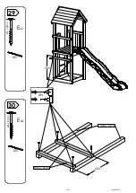 Предварительный просмотр 21 страницы Trigano AGILE Xplorer Assembly Instructions Manual