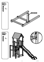 Предварительный просмотр 22 страницы Trigano AGILE Xplorer Assembly Instructions Manual