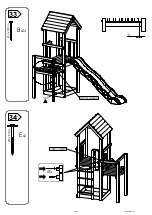 Предварительный просмотр 23 страницы Trigano AGILE Xplorer Assembly Instructions Manual