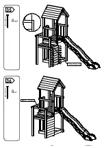 Предварительный просмотр 24 страницы Trigano AGILE Xplorer Assembly Instructions Manual