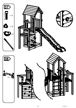 Предварительный просмотр 25 страницы Trigano AGILE Xplorer Assembly Instructions Manual