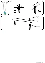 Preview for 11 page of Trigano Agility AG101 Assembling Instructions