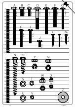 Предварительный просмотр 6 страницы Trigano ARROBA Manual