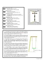 Preview for 2 page of Trigano AX401 Assembling Instructions