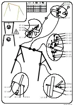 Preview for 6 page of Trigano AX401 Assembling Instructions