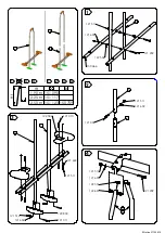 Preview for 9 page of Trigano AX401 Assembling Instructions