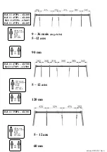 Preview for 4 page of Trigano AXION AX400 Assembling Instructions