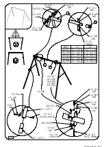 Preview for 7 page of Trigano AXION AX400 Assembling Instructions