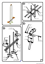 Preview for 9 page of Trigano AXION AX400 Assembling Instructions