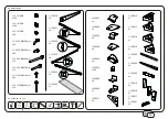 Preview for 9 page of Trigano Carport Mistral J-87900P1 Manual