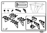 Preview for 12 page of Trigano Carport Mistral J-87900P1 Manual