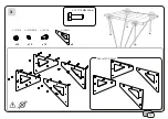 Preview for 13 page of Trigano Carport Mistral J-87900P1 Manual