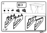 Preview for 15 page of Trigano Carport Mistral J-87900P1 Manual