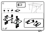 Preview for 18 page of Trigano Carport Mistral J-87900P1 Manual