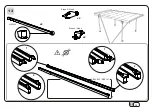 Preview for 23 page of Trigano Carport Mistral J-87900P1 Manual