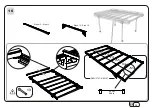 Preview for 26 page of Trigano Carport Mistral J-87900P1 Manual