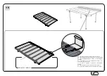 Preview for 29 page of Trigano Carport Mistral J-87900P1 Manual