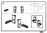 Preview for 31 page of Trigano Carport Mistral J-87900P1 Manual