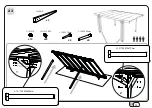 Preview for 33 page of Trigano Carport Mistral J-87900P1 Manual