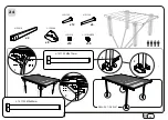 Preview for 34 page of Trigano Carport Mistral J-87900P1 Manual