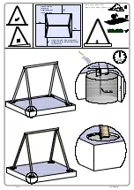 Предварительный просмотр 4 страницы Trigano DARIFOU Manual