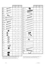 Предварительный просмотр 5 страницы Trigano DARIFOU Manual