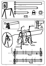 Предварительный просмотр 8 страницы Trigano DARIFOU Manual