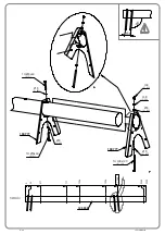 Предварительный просмотр 9 страницы Trigano DARIFOU Manual