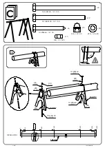 Предварительный просмотр 11 страницы Trigano DARIFOU Manual