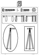 Предварительный просмотр 24 страницы Trigano DARIFOU Manual