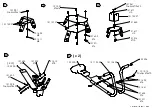 Preview for 3 page of Trigano FUNNY FU201 Assembling Instructions