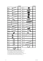 Preview for 4 page of Trigano HALI Assembly Instructions Manual