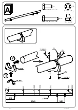 Preview for 6 page of Trigano HALI Assembly Instructions Manual