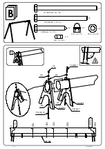 Preview for 7 page of Trigano HALI Assembly Instructions Manual