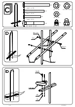 Preview for 9 page of Trigano HALI Assembly Instructions Manual