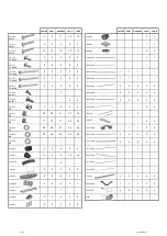 Предварительный просмотр 5 страницы Trigano J-11462 Manual