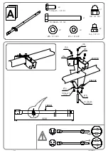 Предварительный просмотр 7 страницы Trigano J-11462 Manual