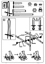 Предварительный просмотр 12 страницы Trigano J-11462 Manual