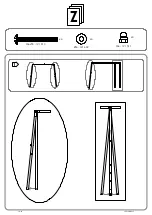 Предварительный просмотр 19 страницы Trigano J-11462 Manual