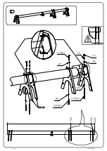 Предварительный просмотр 9 страницы Trigano J-13510 Manual